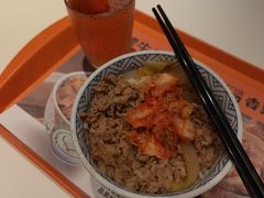 -吉野家(深圳超多维科技大厦分店)