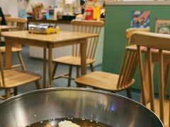 -Woolee韩食堂·韩式家庭料理