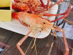 -七的湖·江南蟹舫·阳澄湖农家菜(蟹舫苑店)