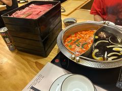 -牛匠和牛寿喜锅(西安总店)