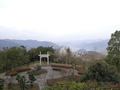 -三峡梯城