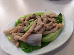 -凌舍好烧鹅(中山路店)