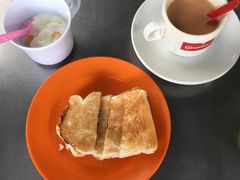 -多春茶室