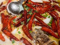 -江渔儿酸菜鱼(曜一城店)