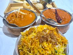 -恒河传奇印度餐厅GANGES