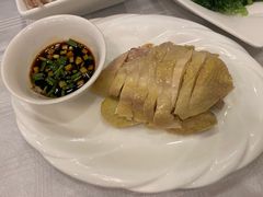 白切鸡-翠亭酒家(山西南路店)