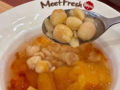 -鲜芋仙(苏州干将店)