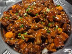 -胖哥俩肉蟹煲(济南世茂国际广场店)