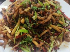 -闻香阁·清真(光荣道店)
