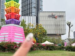 -东莞松山湖万象汇