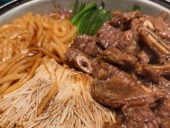 -门溪山居(七星店)