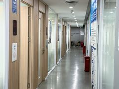 -环球·雅思托福·THiNKSAT留学语言培训学校(国贸校区)