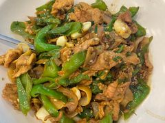 -绿草地·湘菜(7mall店)