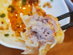 -龙抄手(春熙路总店)