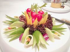 -百姓渔村(南中环店)