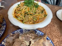 -胡同老锅烙(南二道街)