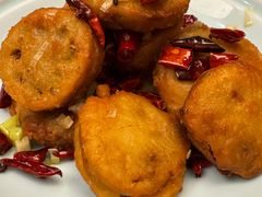 -一轩饺子馆(丽都店)
