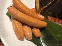 -海之屋韩式烤肉(海棠68环球美食街店)