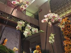 -广州粤海喜来登酒店