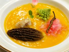 -叶叶菩提·晋福宫