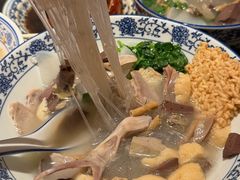 -小潘记鸭血粉丝汤