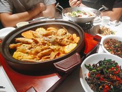 -铁胖子口碑长沙菜·龙虾烧烤(赤岗社区店)