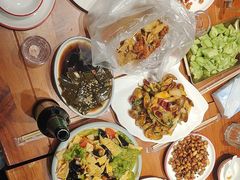 -有滋有味烧烤涮(果园星城C区店)