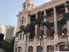 -香港大学