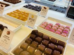 -GODIVA(恒隆广场店)