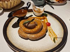-俄士厨房(五棵松华熙LIVE店)