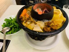 腾冲土锅子-云腾食府·云南菜