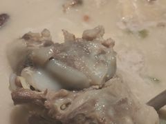 -骨之味·筒骨汤火锅(江头店)