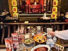 -南京大牌档(中关村领展广场店)