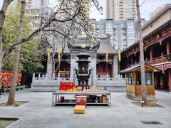 -罔极寺