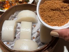 -荣家黄鱼面(前滩太古里店)