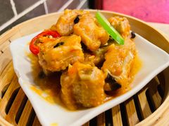 -点都德(聚福楼店)