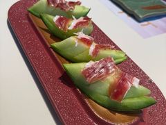 -上井料理黑金店(IFS国金中心店)