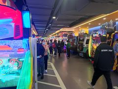 -爱玩嘉年华(江北一店)