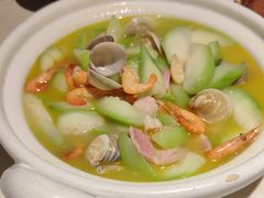 -雨后行菜(报慈北路店)