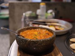 -馥二代韩式烤肉 2세대 불고기(喷水池店)