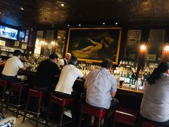 -Keens Steakhouse