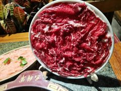 -巴将军·非遗老字号火锅(解放碑店)