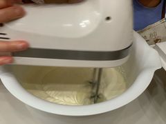 -咖咖熊蛋糕定制·蓝风车动物奶油