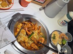 -李想大虾(江北天街店)