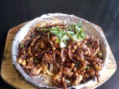 -渝味川菜(夜宵航母店)
