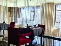 -粤尚腾香居中餐厅(首都机场希尔顿店)