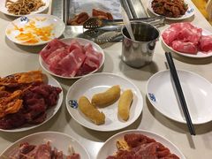 -爱客得牛排海鲜烤肉·火锅自助(春熙路黑金好店)