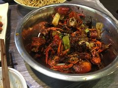 -靓靓蒸虾(中山公园店)