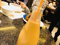 -中国厨房/台湾牛肉面