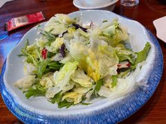 -锦州御烧烤·金盛福酒楼(天津总店)